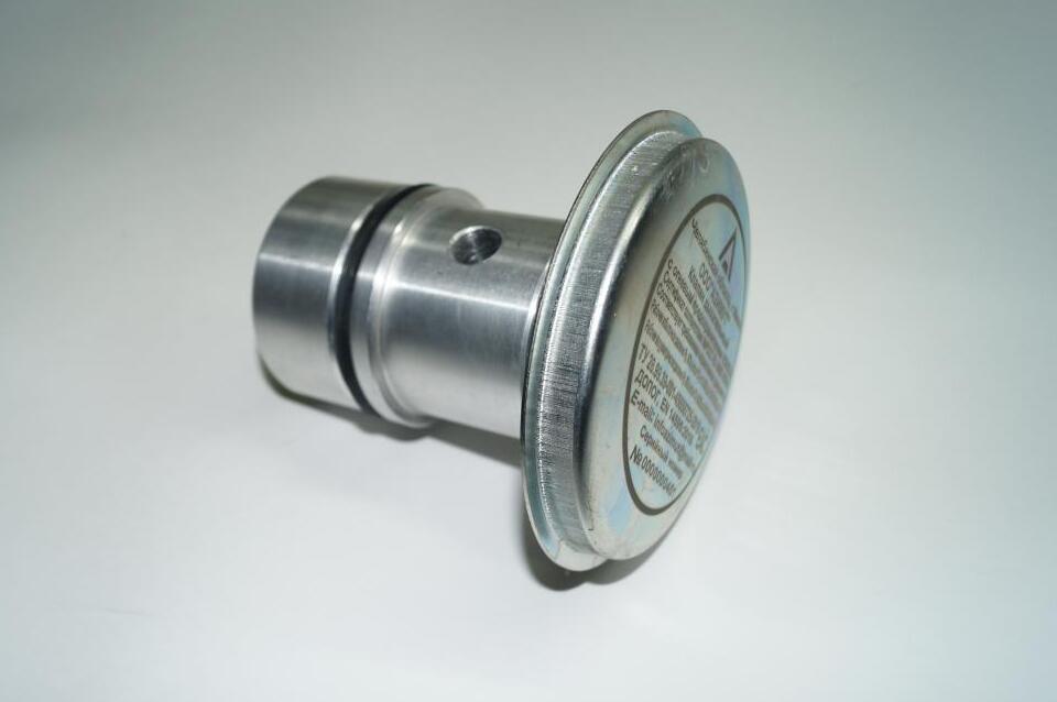 Дыхательный клапан К5852А (малых дыханий)