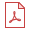Иконка PDF